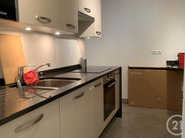 Appartement &agrave; vendre - 4 pi&egrave;ces - 87,30 m2 - Paris - 75015 - ILE-DE-FRANCE