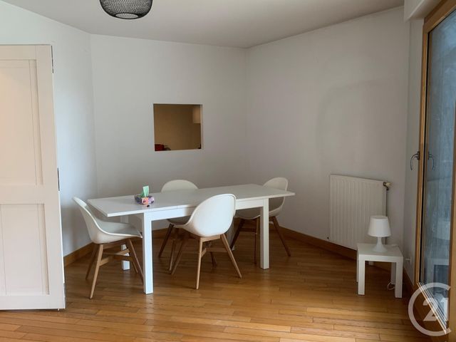 Appartement &agrave; vendre - 4 pi&egrave;ces - 87,30 m2 - Paris - 75015 - ILE-DE-FRANCE