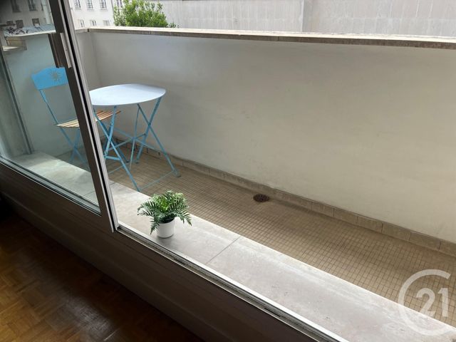 Appartement &agrave; vendre - 2 pi&egrave;ces - 45 m2 - Paris - 75007 - ILE-DE-FRANCE