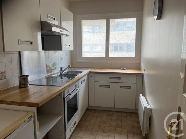 Appartement &agrave; vendre - 2 pi&egrave;ces - 45 m2 - Paris - 75007 - ILE-DE-FRANCE