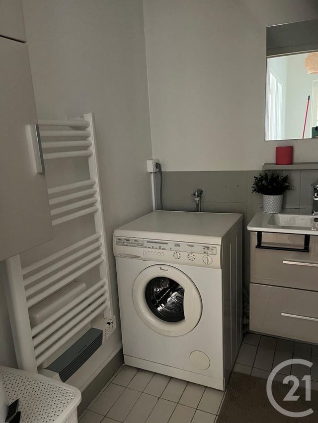 Appartement &agrave; vendre - 2 pi&egrave;ces - 45 m2 - Paris - 75007 - ILE-DE-FRANCE
