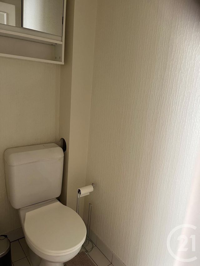Appartement &agrave; vendre - 2 pi&egrave;ces - 45 m2 - Paris - 75007 - ILE-DE-FRANCE