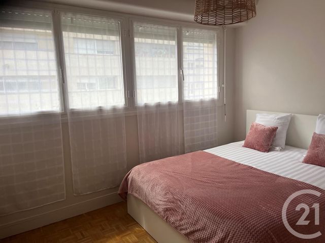 Appartement &agrave; vendre - 2 pi&egrave;ces - 45 m2 - Paris - 75007 - ILE-DE-FRANCE