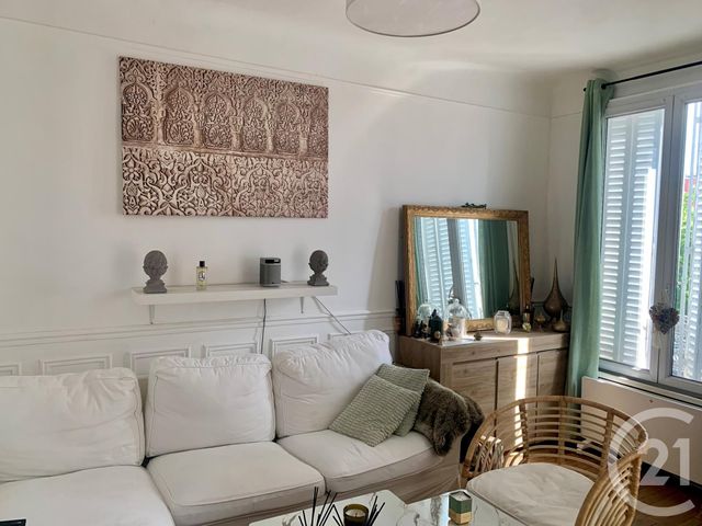 Appartement F2 &agrave; vendre - 2 pi&egrave;ces - 36 m2 - Asnieres Sur Seine - 92 - ILE-DE-FRANCE