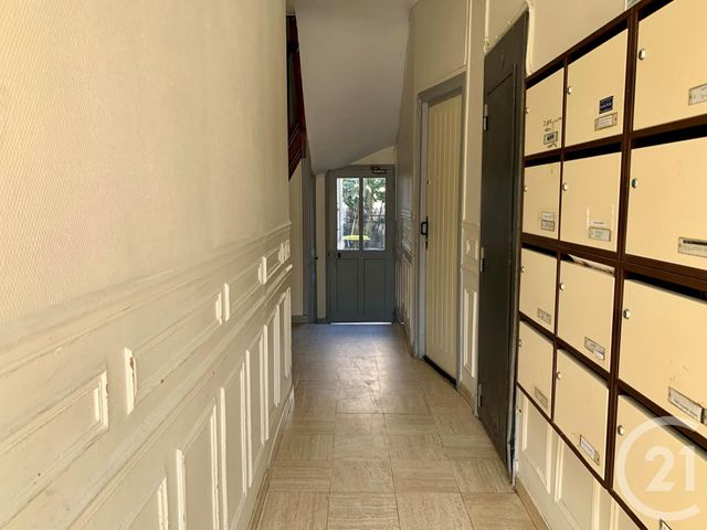 Appartement F2 &agrave; vendre - 2 pi&egrave;ces - 36 m2 - Asnieres Sur Seine - 92 - ILE-DE-FRANCE