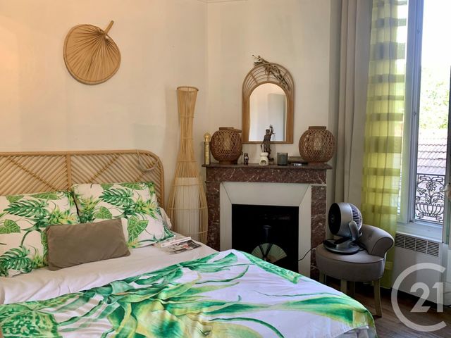Appartement F2 &agrave; vendre - 2 pi&egrave;ces - 36 m2 - Asnieres Sur Seine - 92 - ILE-DE-FRANCE
