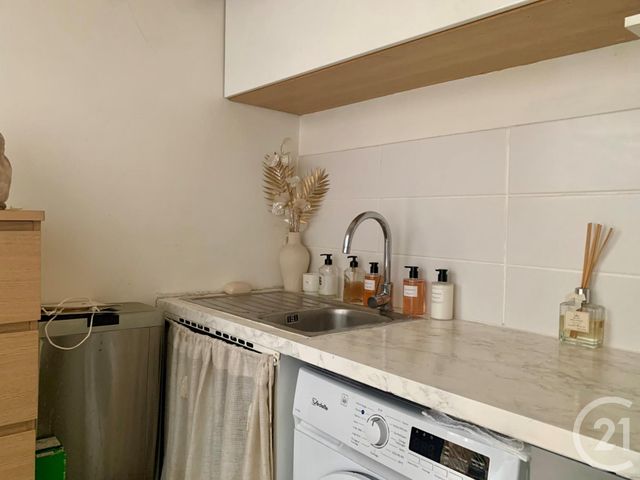 Appartement F2 &agrave; vendre - 2 pi&egrave;ces - 36 m2 - Asnieres Sur Seine - 92 - ILE-DE-FRANCE