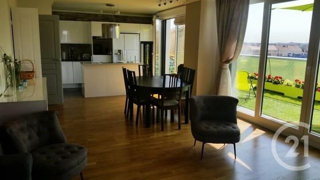 Appartement F4 à vendre COLOMBES