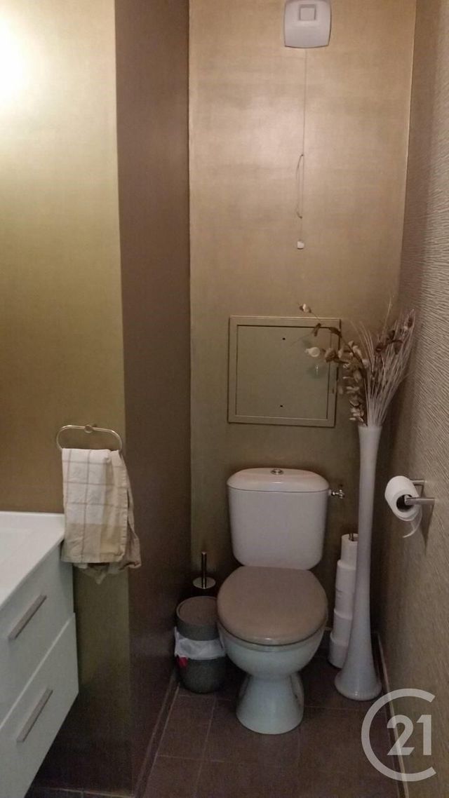 Appartement F4 &agrave; vendre - 4 pi&egrave;ces - 102 m2 - Colombes - 92 - ILE-DE-FRANCE