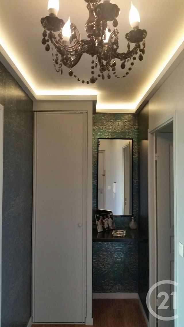 Appartement F4 &agrave; vendre - 4 pi&egrave;ces - 102 m2 - Colombes - 92 - ILE-DE-FRANCE