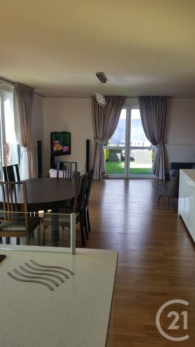 Appartement F4 &agrave; vendre - 4 pi&egrave;ces - 102 m2 - Colombes - 92 - ILE-DE-FRANCE