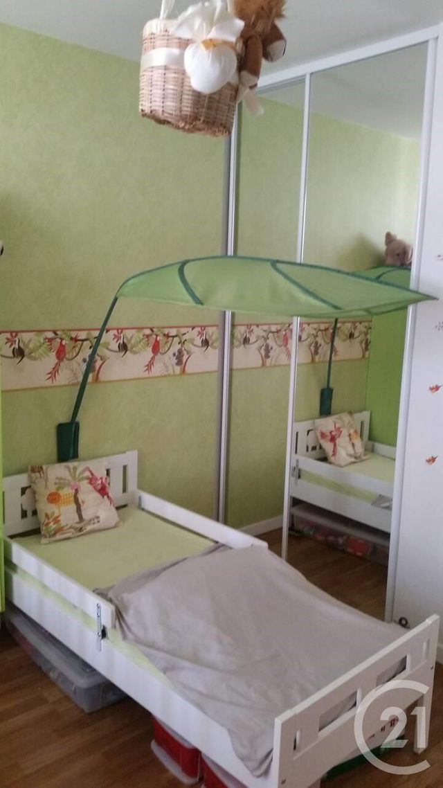 Appartement F4 &agrave; vendre - 4 pi&egrave;ces - 102 m2 - Colombes - 92 - ILE-DE-FRANCE
