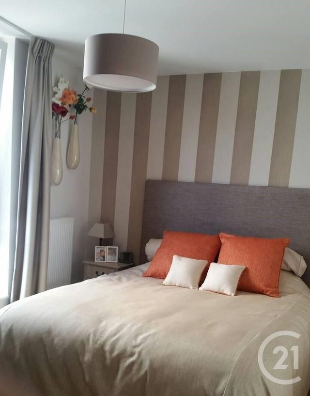 Appartement F4 &agrave; vendre - 4 pi&egrave;ces - 102 m2 - Colombes - 92 - ILE-DE-FRANCE