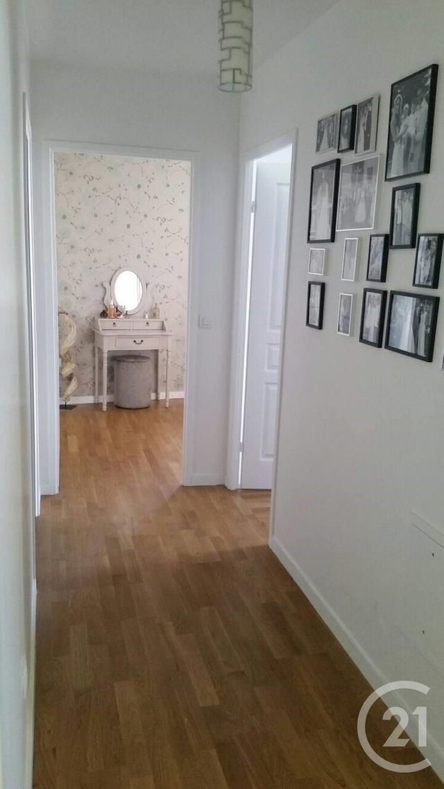 Appartement F4 &agrave; vendre - 4 pi&egrave;ces - 102 m2 - Colombes - 92 - ILE-DE-FRANCE
