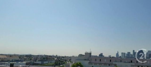 Appartement F4 &agrave; vendre - 4 pi&egrave;ces - 102 m2 - Colombes - 92 - ILE-DE-FRANCE