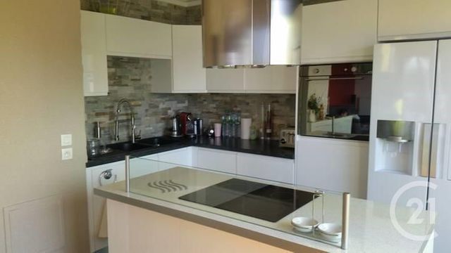 Appartement F4 &agrave; vendre - 4 pi&egrave;ces - 102 m2 - Colombes - 92 - ILE-DE-FRANCE