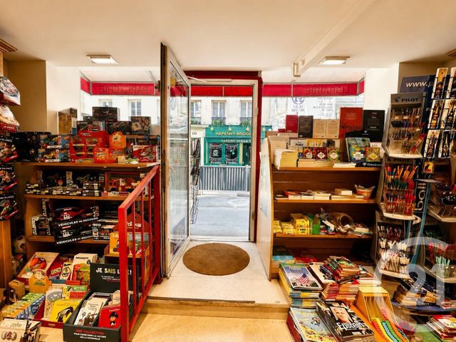 Divers &agrave; vendre - 70 m2 - Paris - 75007 - ILE-DE-FRANCE