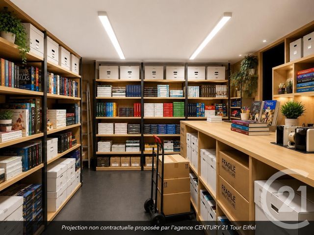 Divers &agrave; vendre - 70 m2 - Paris - 75007 - ILE-DE-FRANCE