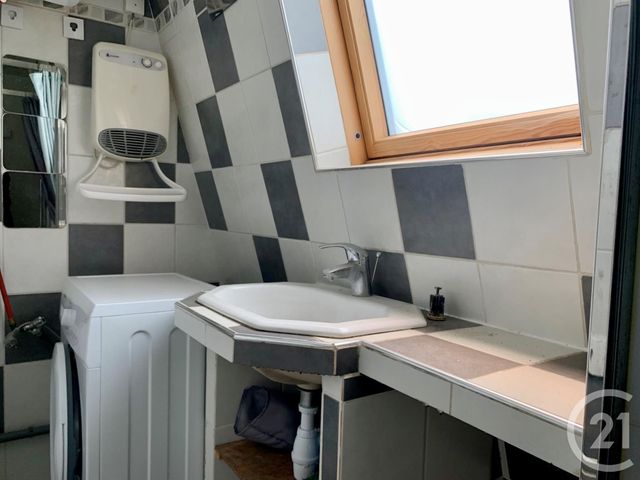 Appartement Chambre &agrave; louer - 1 pi&egrave;ce - 12,67 m2 - Paris - 75007 - ILE-DE-FRANCE