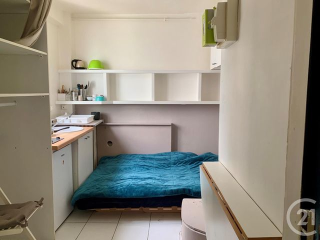 Appartement Chambre &agrave; louer - 1 pi&egrave;ce - 12,67 m2 - Paris - 75007 - ILE-DE-FRANCE