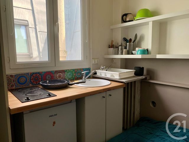 Appartement Chambre &agrave; louer - 1 pi&egrave;ce - 12,67 m2 - Paris - 75007 - ILE-DE-FRANCE