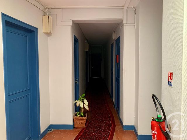 Appartement Chambre &agrave; louer - 1 pi&egrave;ce - 12,67 m2 - Paris - 75007 - ILE-DE-FRANCE