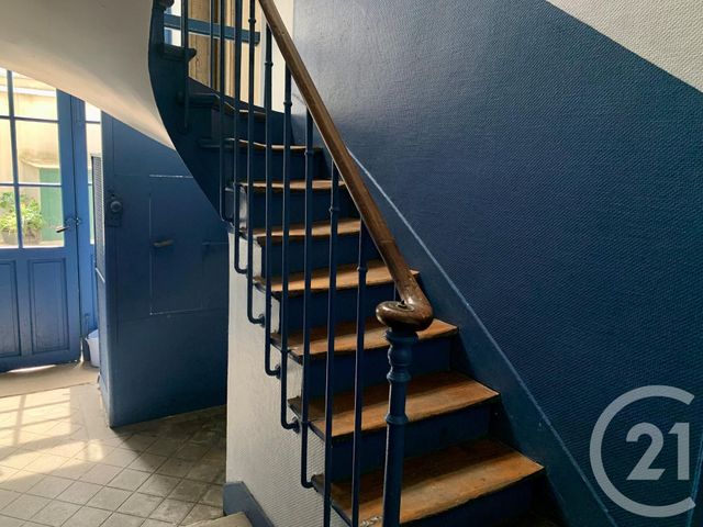 Appartement Chambre &agrave; louer - 1 pi&egrave;ce - 12,67 m2 - Paris - 75007 - ILE-DE-FRANCE