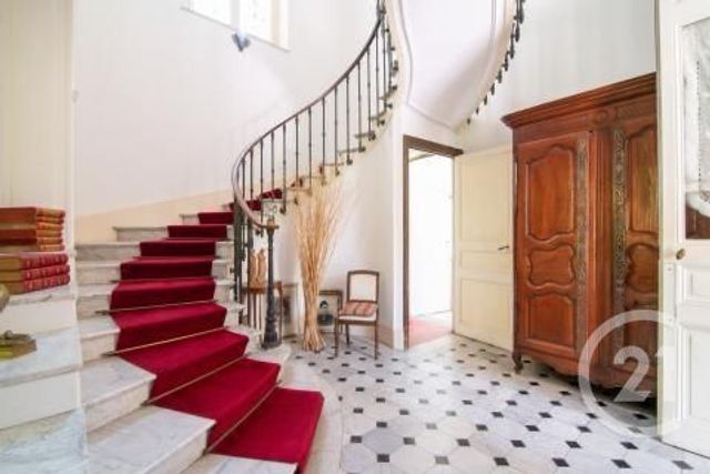 Maison &agrave; vendre - 7 pi&egrave;ces - 280 m2 - Cannes - 06 - PROVENCE-ALPES-COTE-D-AZUR