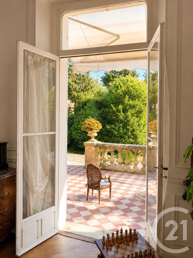 Maison &agrave; vendre - 7 pi&egrave;ces - 280 m2 - Cannes - 06 - PROVENCE-ALPES-COTE-D-AZUR