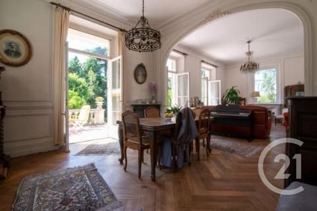 Maison &agrave; vendre - 7 pi&egrave;ces - 280 m2 - Cannes - 06 - PROVENCE-ALPES-COTE-D-AZUR