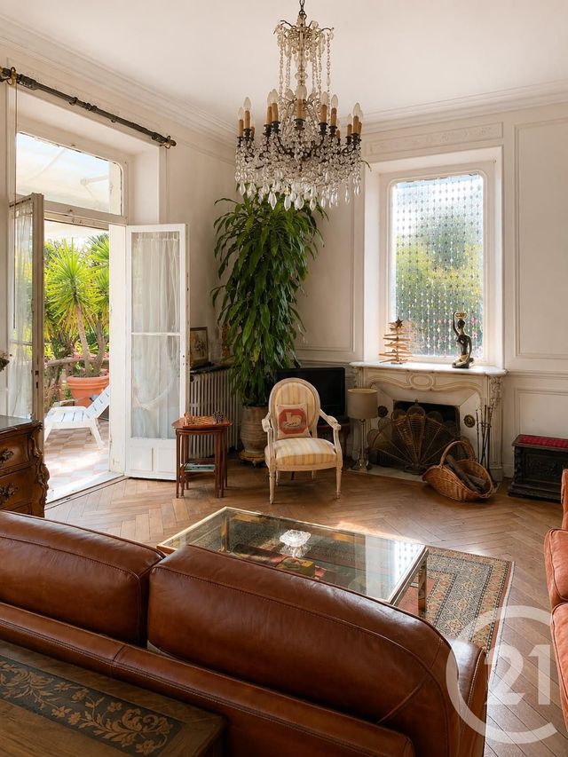 maison - CANNES - 06