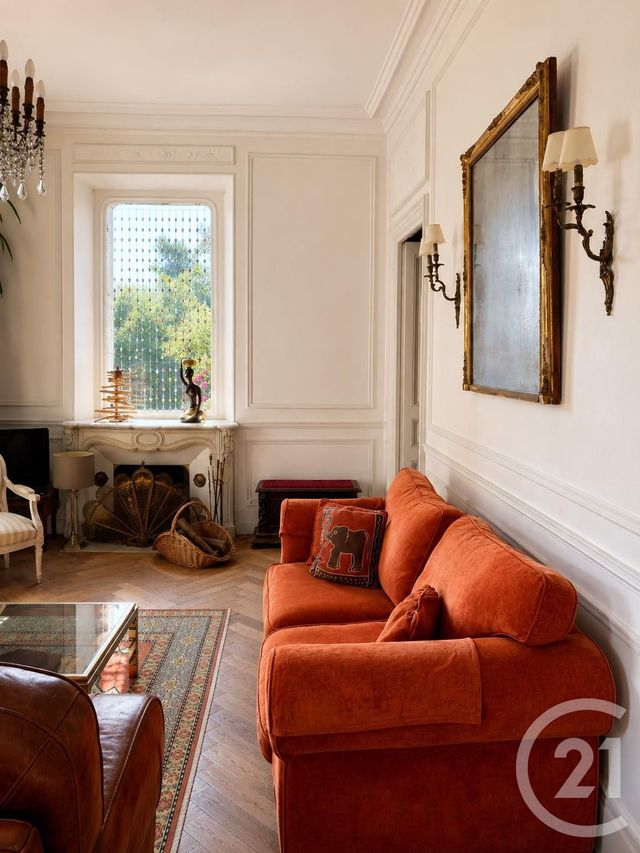 Maison &agrave; vendre - 7 pi&egrave;ces - 280 m2 - Cannes - 06 - PROVENCE-ALPES-COTE-D-AZUR