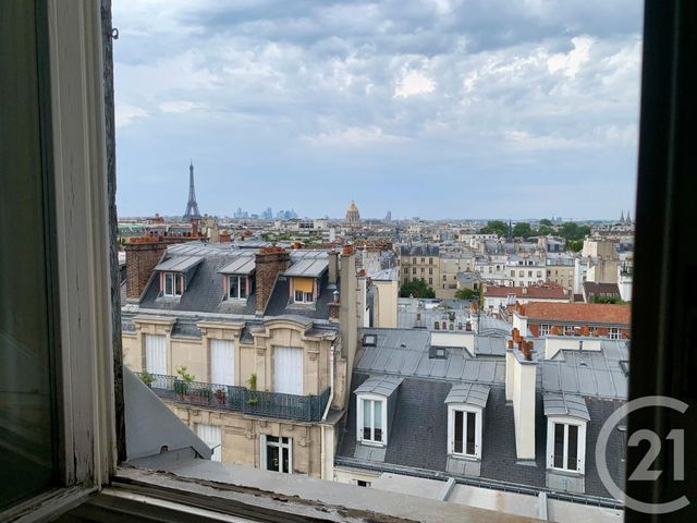 Divers &agrave; vendre - 65 m2 - Paris - 75006 - ILE-DE-FRANCE