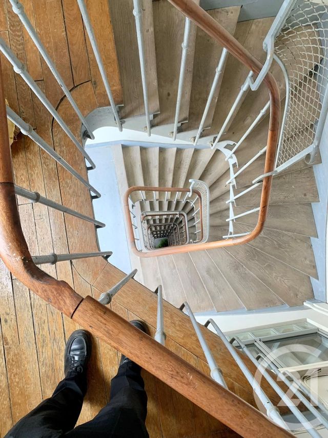 Divers &agrave; vendre - 65 m2 - Paris - 75006 - ILE-DE-FRANCE
