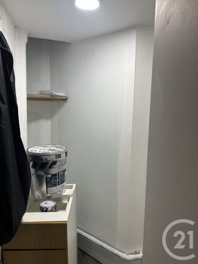 Appartement F2 &agrave; vendre - 2 pi&egrave;ces - 21 m2 - Paris - 75016 - ILE-DE-FRANCE