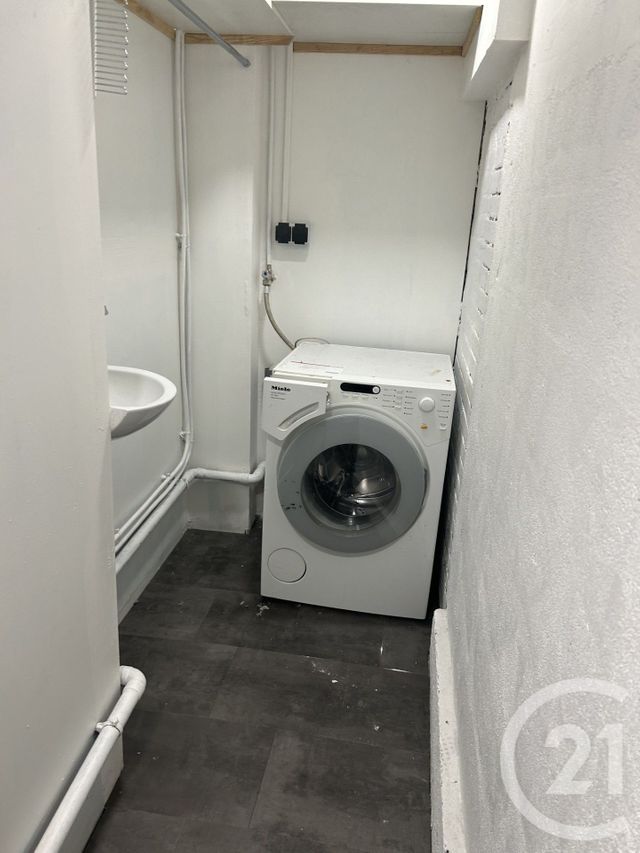 Appartement F2 &agrave; vendre - 2 pi&egrave;ces - 21 m2 - Paris - 75016 - ILE-DE-FRANCE