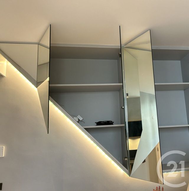 Appartement F2 &agrave; vendre - 2 pi&egrave;ces - 21 m2 - Paris - 75016 - ILE-DE-FRANCE