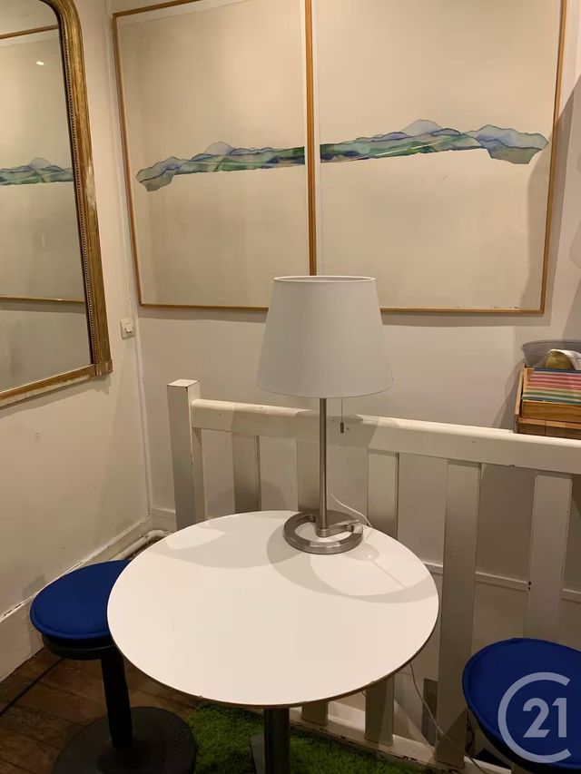 Divers &agrave; vendre - 24,76 m2 - Paris - 75007 - ILE-DE-FRANCE
