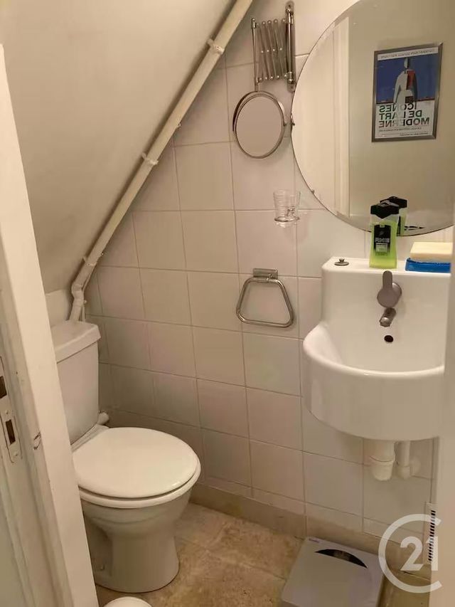 Divers &agrave; vendre - 24,76 m2 - Paris - 75007 - ILE-DE-FRANCE