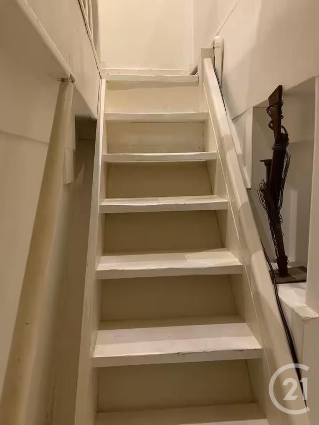 Divers &agrave; vendre - 24,76 m2 - Paris - 75007 - ILE-DE-FRANCE