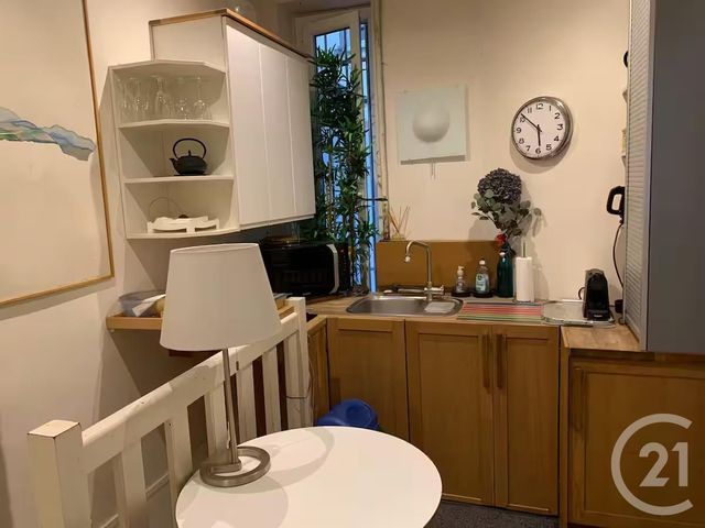 Divers &agrave; vendre - 24,76 m2 - Paris - 75007 - ILE-DE-FRANCE