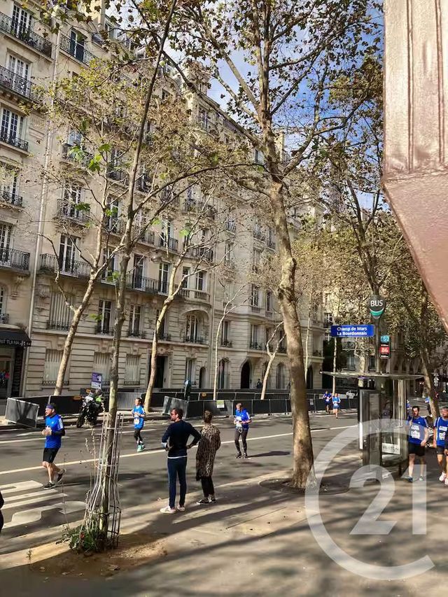 Divers &agrave; vendre - 24,76 m2 - Paris - 75007 - ILE-DE-FRANCE