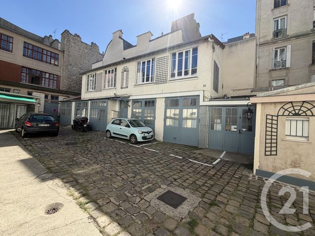 Immeuble &agrave; vendre - 1270 m2 - Paris - 75005 - ILE-DE-FRANCE