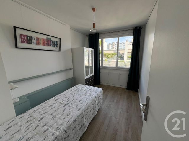 Appartement F4 &agrave; louer - 4 pi&egrave;ces - 109 m2 - Paris - 75016 - ILE-DE-FRANCE