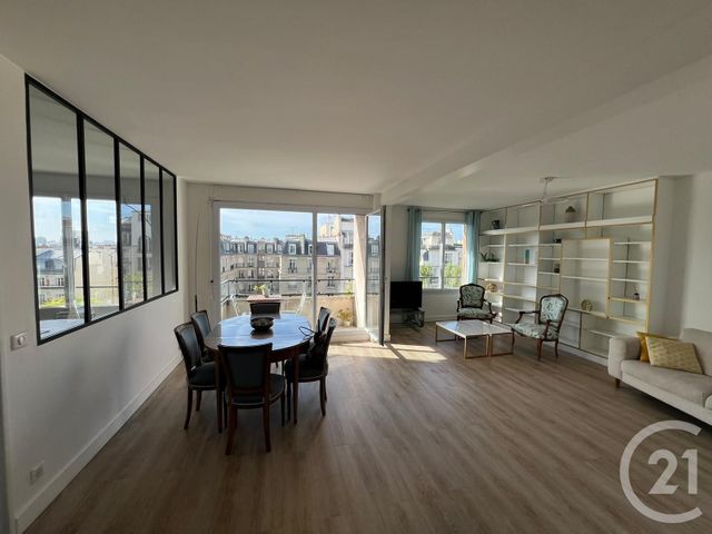 appartement - PARIS - 75016