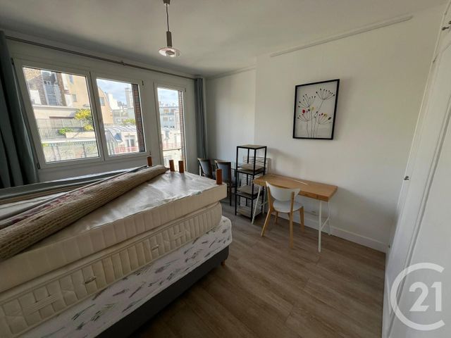 Appartement F4 &agrave; louer - 4 pi&egrave;ces - 109 m2 - Paris - 75016 - ILE-DE-FRANCE