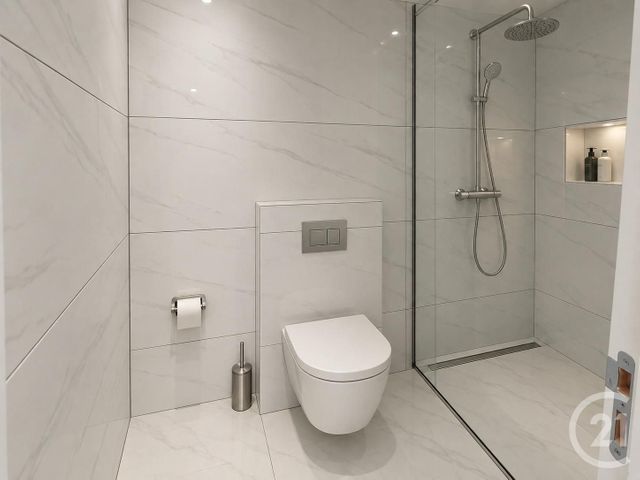 Maison &agrave; louer - 4 pi&egrave;ces - 70 m2 - Gennevilliers - 92 - ILE-DE-FRANCE