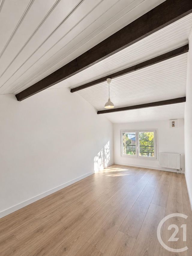 Maison &agrave; louer - 4 pi&egrave;ces - 70 m2 - Gennevilliers - 92 - ILE-DE-FRANCE