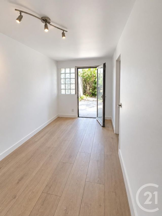 Maison &agrave; louer - 4 pi&egrave;ces - 70 m2 - Gennevilliers - 92 - ILE-DE-FRANCE