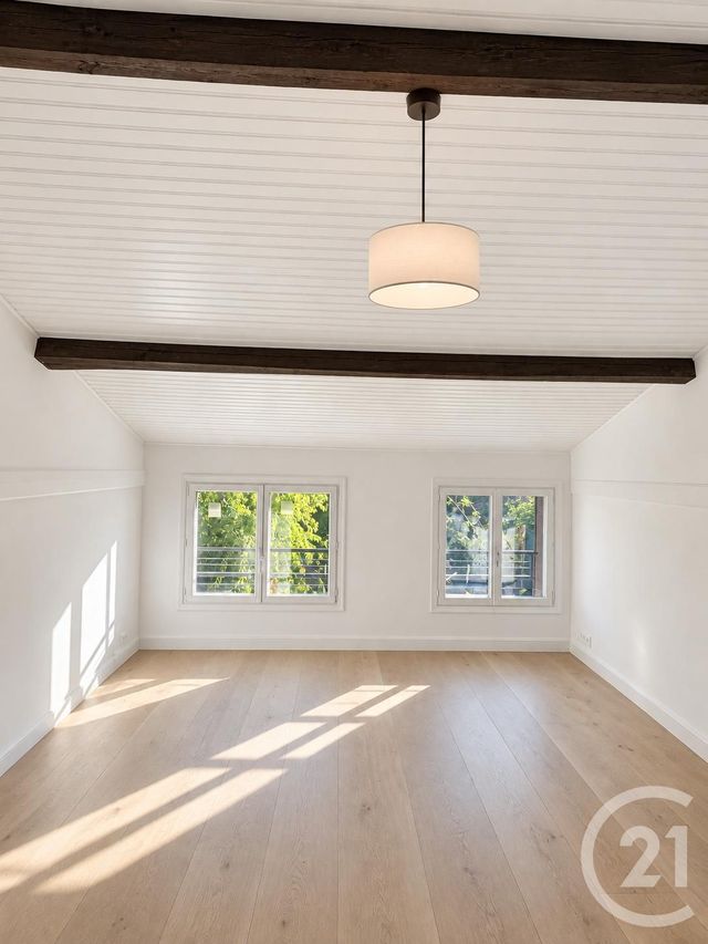Maison &agrave; louer - 4 pi&egrave;ces - 70 m2 - Gennevilliers - 92 - ILE-DE-FRANCE